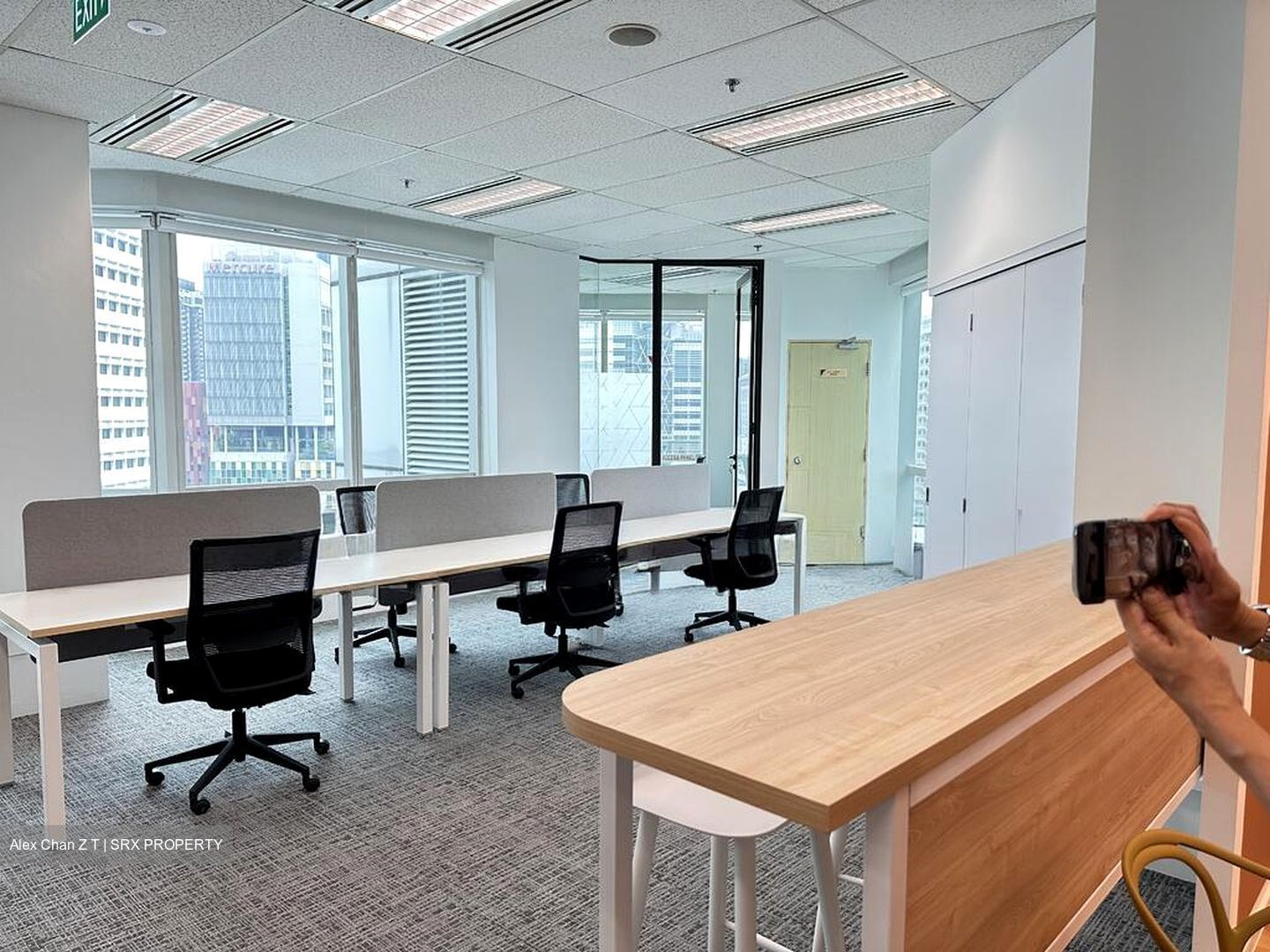 Parco Bugis Junction (D7), Office #578707001